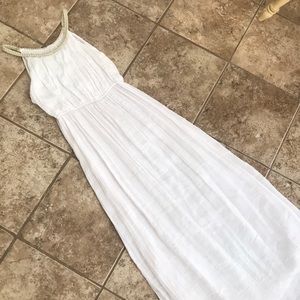 Beautiful Grecian style maxi